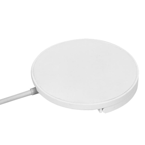 HELIX MagSafe 15-Watt Wireless Charger with Built-in Kickstand