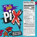 Takis Fuego Pix Snack Size Bag, Hot Chili Pepper & Lime Flavored Extreme Spicy Crunchy Corn Puff Snack, Expiry: 09/26/26