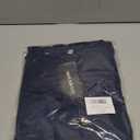 MOLERANI Women Summer Dresses Petal Sleeve Casual Square Neck Sundress Button Down 2025 Vacation Dress with Pockets, L