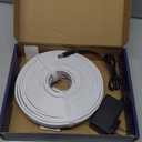 32.8ft LED neon Lights with Remote APP Control IP65 Waterproof Flexible Neon Strip Lights 24V RGB Rope Lights for Bedroom Room Outdoors Dcor