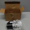 Tutor Auto 17986N New Starter Motor Replacement Compatible with Chevy Traverse 09-17, Impala 12-20, GMC Acadia 07-16, Buick Enclave Lacrosse, Cadillac SRX XTS STS, Pontiac Saturn Suzuki, 3.0L 3.6L