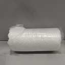 DUMOS Memory Foam Pillows for Sleeping 2 Pack, Bed Pillows for Adults with Washable Cover and Breathable Mesh, Gel Cooling Pillow for Back and Side Sleeper Support, White