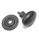 Hand Forged Knob Set of 7