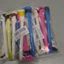 2 x Bestgrew 10pcs Doctor and Nurse Polymer Caly Ball Point Pens Cute Novelty Lovely Cartoon for Writing Stationery School Office Supplies