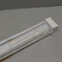 GENIMO 100% Blackout Roller Window Shades, Window Blinds Cordless with Thermal Insulated, UV Protection Fabric, Mini French Door Blinds for Home, Bedroom, Office, Linen White, 20" W X 72" H