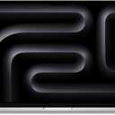 Apple 2026 MacBook Pro Laptop with Apple M5 Pro chip with 18-core CPU and 20-core GPU: Built for AI, 16.2-inch Liquid Retina XDR Display, 48GB Unified Memory, 1TB SSD, Wi-Fi 7; Silver