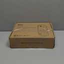 Veise VE017-H Fingerprint Smart Front Door Lock Set, App Control, 8-in-1 Keyless Entry Deadbolt with Zinc Alloy Handles, Emergency Power Port, Touchscreen Keypad, Auto Lock, Easy Install, Satin Nickel