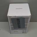 3L Mist-Free Evaporative Humidifier for Bedroom, Top Fill Humidifier Work with Tap Water, Touch Control,USB Powered, Sleep Mode, Night Light,18H Timer, Easy-Clean Design for Home Office (Black)