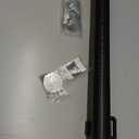 HAMOPY Retractable Baby Gate, 33" Tall, Extends up to 55" Wide, Durable Auto-Lock Baby Gates for Stairs, Mesh Dog Gate and Child Safety Gates for Doorways, Hallways, Indoor, Outdoor(Black)