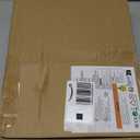 Portable Shower for Camping, 6000mAh Rechargeable Camp Shower Pump with Large Capacity Foldable, Filtered Shower Head, Outdoor Camp Shower Pump for Hiking, RV, Traveling, Car Washing, Pet Bath