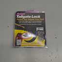 McGard 76029 Premium Pick-up Truck Tailgate Lock , Black