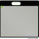 Small Sticky Mat Pad Replacement Mat 60 Sheets Replacement Refill Pad 15"x18" Fits Slipp-NOTT Small Basketball Traction Boards