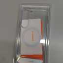 TORRAS Strong Magnetic & Seamless Stand for Samsung Galaxy S26 Ultra Case for MagSafe, Mil-Grade Drop Protection, Adjustable Kickstand for Samsung Galaxy S26 Ultra Case, Anti-Yellowing Diamond Clear