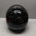 RaceQuip PRO25 Full Face Racing Helmet (Black, XL)