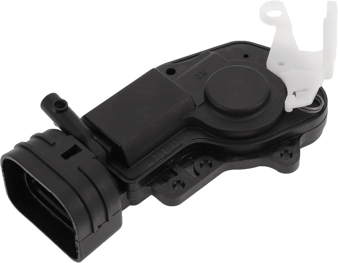 Power Door Lock Actuator Motor for Toyota 4Runner 1996-2002 Door Latch Actuator Assembly Rear Right Passenger Side