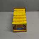 Tasty Bite Chickpea Biryani Rice Bowl, Ready to Eat, Microwaveable, Gluten Free, 7 Ounce (Pack of 6) (BBD March 31 2026)