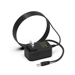 Mjwbxseh 21W Charger Power Cord Replacement Compatible with Echo Alexa 1st & 2nd Generation, 15V 1.4A Power AC Adapter Compatible with Echo Link, Echo Show (1st Gen), Echo Plus (1st Gen)