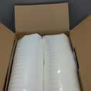 Beckham Hotel Collection Bed Pillows Standard/Queen Size Set of 2 - Original Soft Down Alternative Pillow for Sleeping - Soft Support for Back, Stomach or Side Sleepers (White)