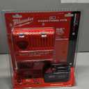 Milwaukee 48-59-1850 M18 Xc 5.0 Starter Kit