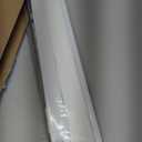 LazBlinds Cordless Cellular Shades, No Tools No Drill Light Filtering Honeycomb Shades Pleated Blinds for Windows, 29'' W x 72'' H, White