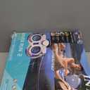 Intex River Run Blue/White Plastic Inflatable Float for Two