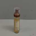 Mizani Foam Wrap Curly Hair Styling Foam - Anti Frizz Moisturizing Hair Mousse with Shea Butter, Smooth and Shine, Non-Greasy, Silicone-Free, Free from Drying Alcohols