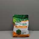Scotts Turf Builder Grass Seed Bermudagrass with Fertilizer and Soil Improver, Drought-Tolerant, 8 lbs.