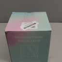 Galaxy Projector for Bedroom,18-Color Solar System Kids Night Light Projector for Bedroom,Remote Night Light for Kids Flower Lamp Tornado lamp Pink Lights,17 Year Old Girl Gift Ideas Purple Room Decor