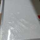 Mobile Whiteboard  36 x 24 inches Portable Magnetic Dry Erase Board, 3' x 2' Stand Easel White Board Dry Erase Easel Standing Board with Flipchart Hooks