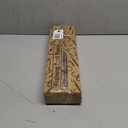 Ghosthorn Fishing Pole Rod Racks Wall or Ceiling Mounted Fishing Pole Rod Holders for Garage Storage Organizer Fishing Gear Equipment for Men Women