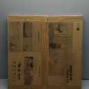 Art3d PVC Ceiling Tiles, 2'x2' Plastic Sheet in White (12-Pack)