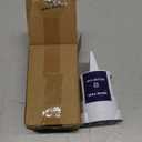 GLACIER FRESH WR17X33825 Bypass Filter Plug Compatible with GE XWFE Refrigerators with RFID Chip, Replaces AP6989494, WR17X30044, PD00064213, PS16217315, EAP16217315