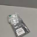 TORRAS Magnetic Slim-Fit for iPhone 17 PRO MAX Case, Ultra-Thin 17 ProMax Phone Case Compatible with MagSafe, Light Anti-Scratch Matte Hard PC Bayer 6.9 inch OriginFit, Glossy Orange