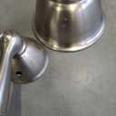 Moen 82733SRN Posi-Temp Pressure Balanced Tub and Shower Trim, Spot Resist Brushed Nickel