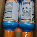 TheraBreath Fresh Breath Mouthwash, Icy Mint Flavor, Alcohol-Free, 16 Fl Oz (Pack of 2)