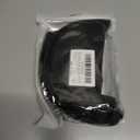 Single Mesh Ball Bag, Mesh Ball Bags with Drawstring for Basketball Balls Storage Pouchsoccer Balls Bag Drawstring Sling Back Bags for Carrying Basketball Volleyball Soccer Football（Black）