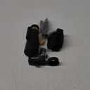 Monocular Telescope 80x100 HD Monoculars for Adults with Tripod & Phone Adapter, Monoculars for Bird Watching Stargazing Camping Hiking Hunting Wildlife Travel-Black