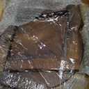 Demigo Indoor Plant Stand, Acacia Wooden Decorative Plant Shelf with Spill-Proof Tray, Stable 8 Tall Flower Holder for Heavy Pots, Gardening Display for Decor Living Room Patio - Dark Brown (Medium)