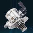 EP1028 High Pressure Fuel Pump Compatible with Chevrolet & Buick L4-2.4L 2010-2017 Equinox Impala Captiva Sport LaCrosse Verano Regal Terrain - Replace OEM 12641847 HM10008