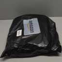 Mechanic Magical Rolling Creeper Mat 58"x27", Durable Oil & Water Resistant Garage Floor Mat, Foldable Car Repair Pad with Storage Bag, for Auto Repair, Trucks & Self-Driving Tours