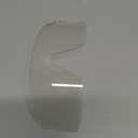 Replacement Lenses for Oakley Sutro Lite Sunglasses OO9463 Polarized (Hd Clear)