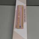 Plastic Wrap Dispenser with Cutter for Aluminum Foil, Plastic Wrap and Wax Paper, Fits 13" RollPlus