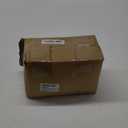 G80 Transport Binder Chain 5/16 Inch x 20 Foot Safety/Binder Chain with Clevis Grab Hooks 4,900 lbs Safe Working Load Logging Chain for Transporting Towing Tie Down Binding Equipment