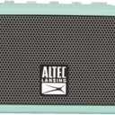 Altec Lansing LifeJacket H2O 4 - Waterproof Bluetooth Speaker, Durable & Portable Speaker with Voice Assistant, 10 Hour Battery Life & 100 Foot Range, Mint