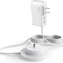 Charger Replacement for Toniebox Audio Player Starter, Charging Base Station Power Adapter Cord 6 ft