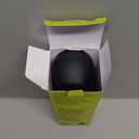 Retro Phone Handset for iPhone & Android, Cell Phone Receiver with Microphone & Speaker,90s Style Prop for Photos, Classic Vintage Telephone Receiver for Cell Mobile Phones (Black)