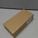 Toddler Sandals Jelly Shoes Girls Unisex Boy Flat Retro Slides Clear Kids Water Slippers Slingback Summer Beach Size 8 Adjustable Buckle Glitter Dress Soft (White)