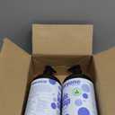 Everyone 3-in-1 Kids Soap, Body Wash, Bubble Bath, Shampoo, 32 Ounce (Pack of 2), Lavender Lullaby, made with Essential Oils for Toddlers, tweens and teens