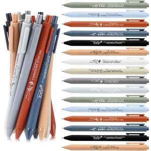 Sayglossy 50 Pcs Scripture Ballpoint Pens Bulk Bible Verses Christian Church Gifts Inspirational Religious for Women Men Employee Coworker Teacher Student Sunday School (Boho, Spanish)