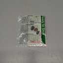 Heyhae Semi Cured Gel Nail Strips | No LED Lamp Needed | Fall, Marble, Brown | Easy Apply & Remove, Salon Quality | Includes 28 Strips, 1 Prep Pads, Nail File & Wooden stick - Hey, Lets Get Cozy